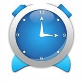 Wonder Alarm clock icon