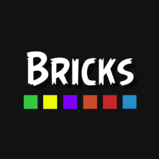 Bricks - Crush the bricks icon