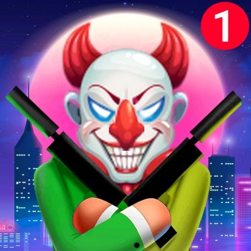 Mr Joker Snipe Kill Enemies icon