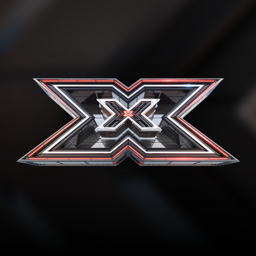 X Factor 2022 icon