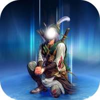 والپیپرهای محرم - والپیپرهای HD مذهبی on 9Apps