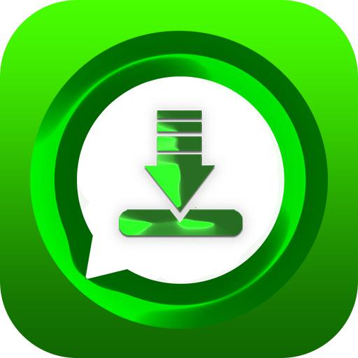 Status Saver And Share For WhatsApp icon