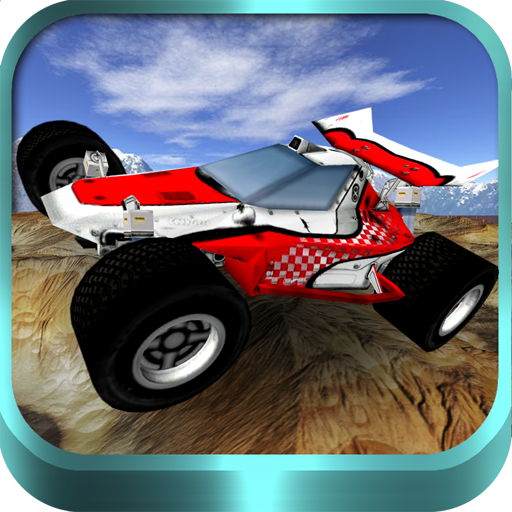 Dust: Offroad Racing आइकन