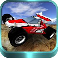 Dust: Offroad Racing