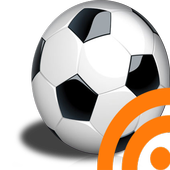 Brazilian´s football news icon