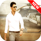 Mahesh Babu Wallpapers icon
