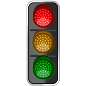 Traffic Rule icon