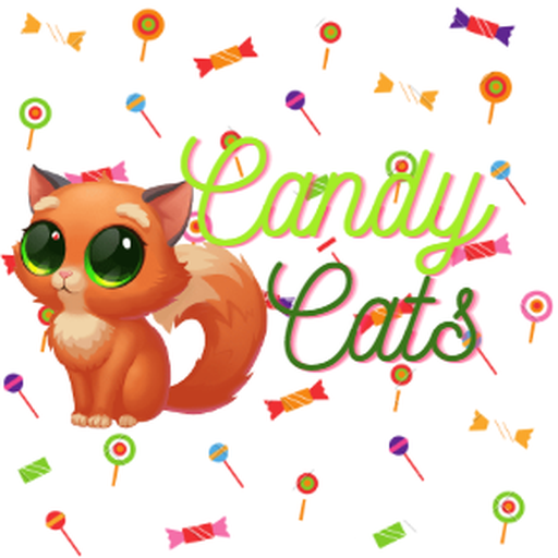 Candy Cats icon