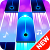 Piano Music Tiles : Magic Tiles 2020 icon
