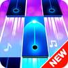 Piano Music Tiles : Magic Tiles 2020