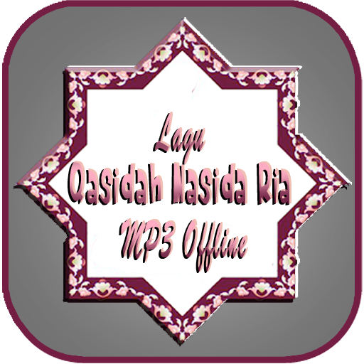 Lagu Qasidah Nasida Ria MP3 Offline icon