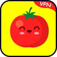 VPN Tomato Fast Server & Unblock VPN Proxy
