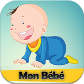 Mon Bébé icon
