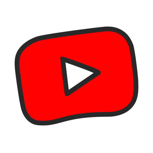 YouTube Kids for Android TV icon