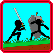 Ninja Sword Runner icon