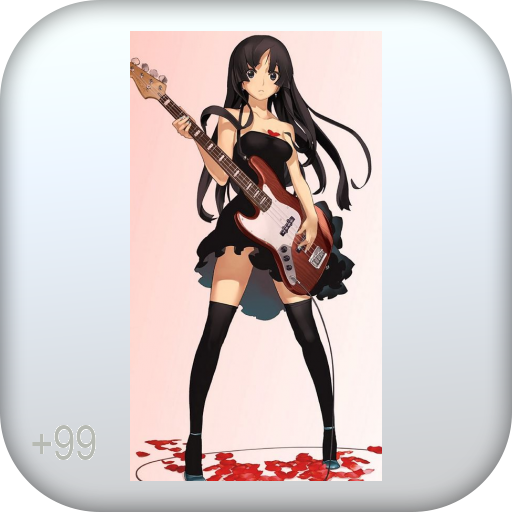 anime wallpapers 2021 icon