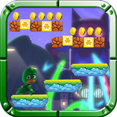 free super hero adventure icon