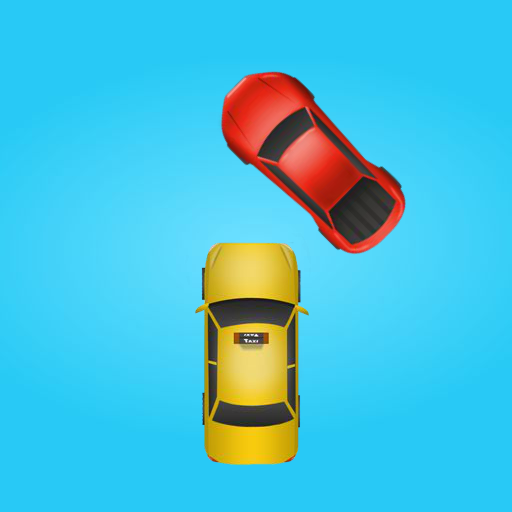 Car Chase - Car Racing Game - Car Police Games icon