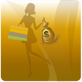 Shopping Game icon