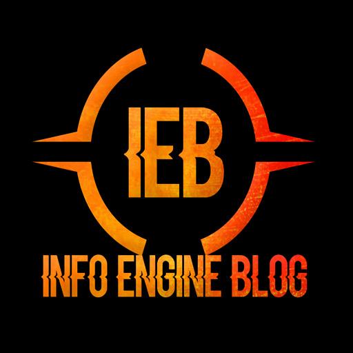 InfoEngine Mobile icon