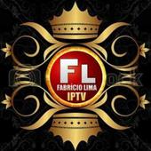 FABRICIO LIMA IPTV icon