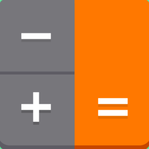 Calculator Free - Scientific Calculator icon