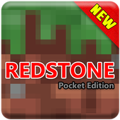 Redstone Craft House Pocket Edition icon