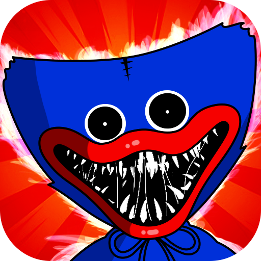 Poppy Playtime Horror Tricks icon