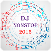 DJ Nonstop Remix icon