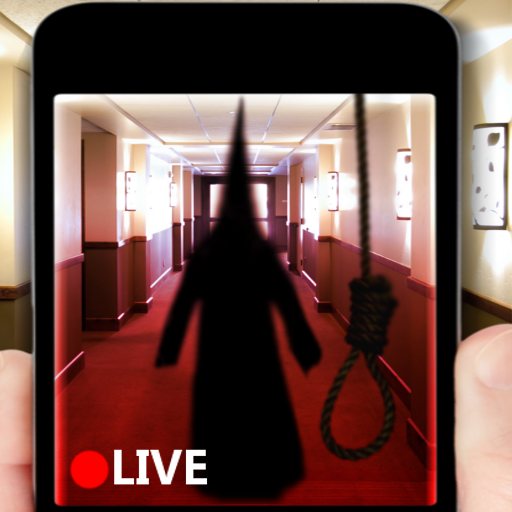 Ghost Phone App Pro icon