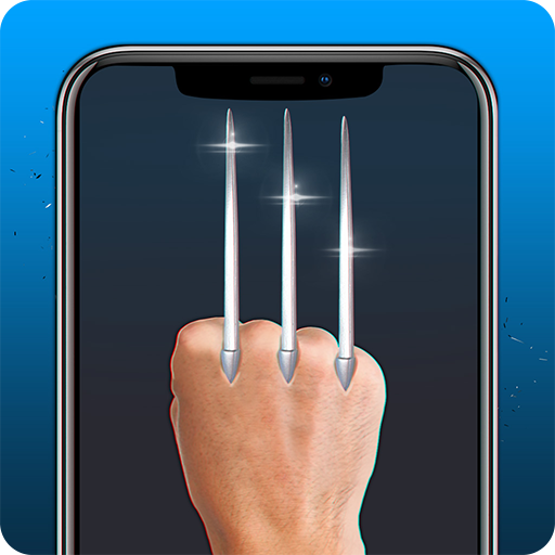 Сlaws Мutant X Glove Hand Simulator icon