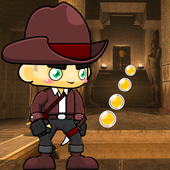 Temple Running Free icon