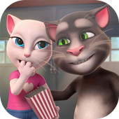 Guide My Talking Tom New icon
