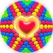 Bubble Balloon Shooter - Panda Pop Bubble Shoot