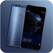 Wallpapers - Huawei P10 icon