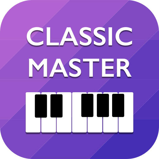 Classic Master - Piano Game icon