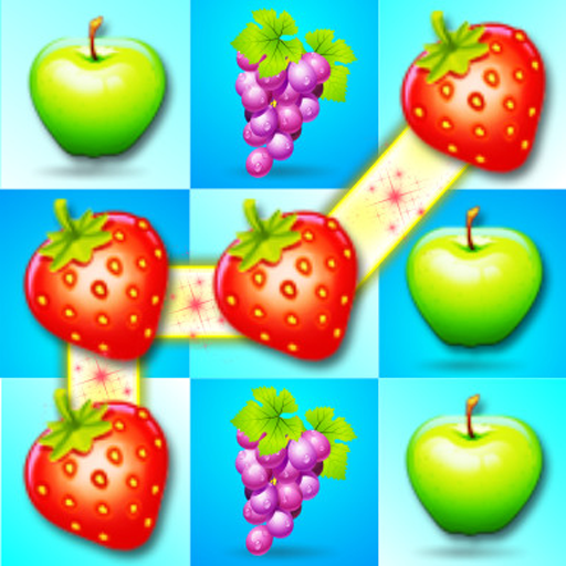 Fruit Link Match 3 icon