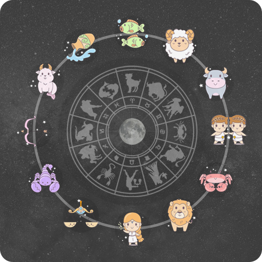 Daily horoscope icon