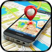 GPS Navigation & Offline Maps. on 9Apps