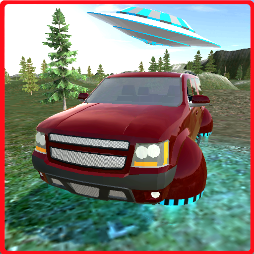 Off-Road FLY Edition icon