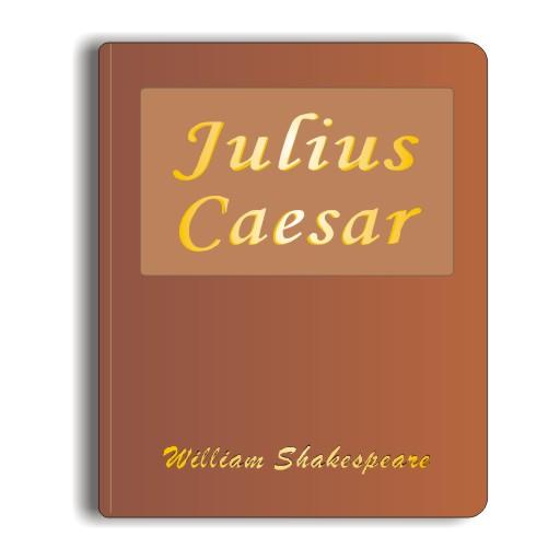 ikon Julius Caesar