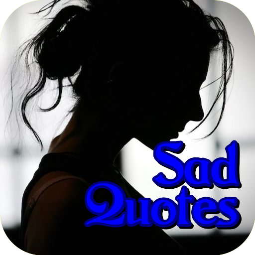 Sad Quotes Wallpapers icon
