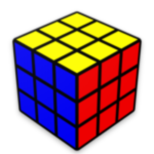 Visual Cube - Algorithms and 3D Cube Viewer icon