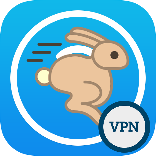 VPN TURBO -Fast Access Blocked Sites &amp; Apps icon