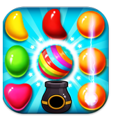 Candy Shoot Pro icon