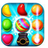 Candy Shoot Pro