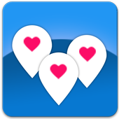 MoreDates – Find your true love icon