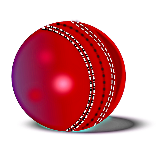 Hit Cricket HD- Mobile Finger League icon