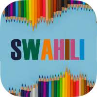 Learn Swahili on 9Apps