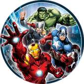 Avengers Selfie - Heroes and more on 9Apps